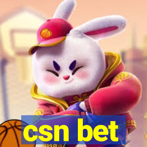 csn bet